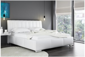 Łóżko tapicerowane MILANO 160/200