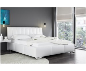 Łóżko tapicerowane MILANO 180/200