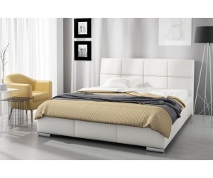Łóżko tapicerowane MONACO 160/200