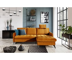 Narożnik MILO 2FB+OSB