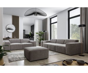 Komplet wypoczynkowy MEDIOLAN