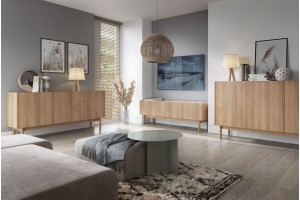 Meble systemowe BOHO- zestaw 2