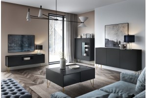 Meble systemowe HARMONY - zestaw 1