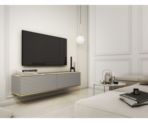 Stolik RTV ORO MDF 135 - 5 kolorów