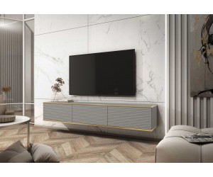 Stolik RTV ORO MDF 175 - 5 kolorów