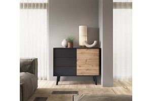 Komoda WILLOW KSZ104