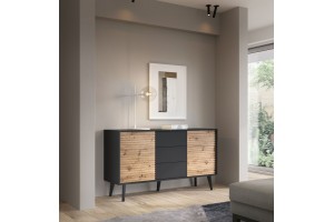 Komoda WILLOW KSZ154
