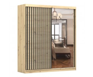 Szafa 2D WERONA 203 cm