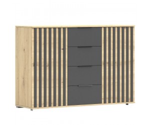 Komoda 2D4S WERONA