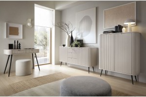 Meble systemowe ZOVA CASHMERE - zestaw 1