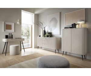 Meble systemowe ZOVA CASHMERE - zestaw 1