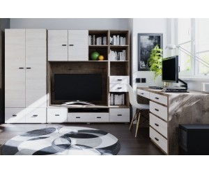 Meble młodzieżowe PIOTR B