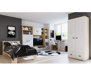 Meble młodzieżowe PIOTR C