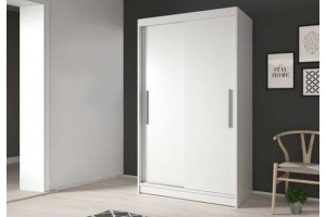Szafa przesuwna NOEMI 04 szer. 120 cm
