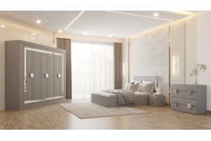 Sypialnia PEARL - zestaw 1