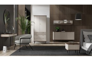 Meble systemowe MARLY- zestaw 1
