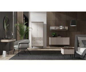 Meble systemowe MARLY- zestaw 1