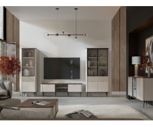 Meble systemowe MARLY- zestaw 2