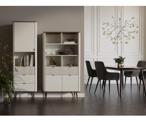 Meble systemowe MARLY- zestaw 3