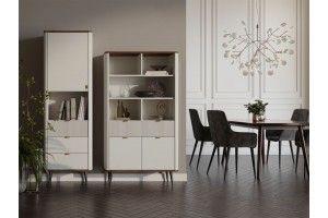 Meble systemowe MARLY- zestaw 3