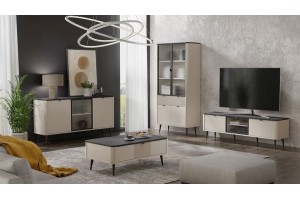 Meble systemowe MARLY- zestaw 1