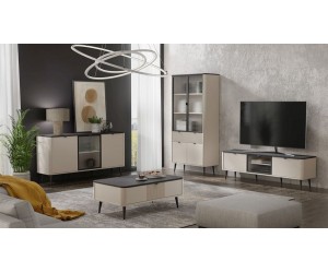 Meble systemowe MARLY- zestaw 1