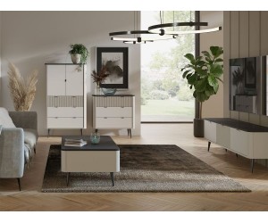 Meble systemowe MARLY- zestaw 2