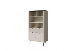 Regał średni MARLY (5)