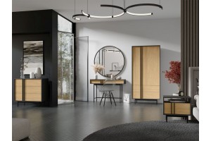 Meble systemowe ALSY - zestaw 1