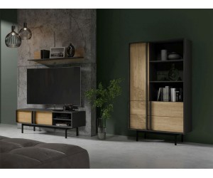 Meble systemowe ALSY - zestaw 2