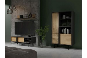 Meble systemowe ALSY - zestaw 2