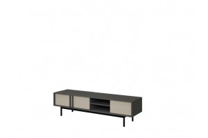 Stolik RTV duży 3D ALSY (9)