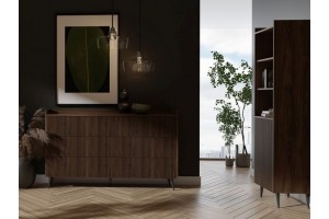 System ADEMO orzech/orzech - zestaw 1