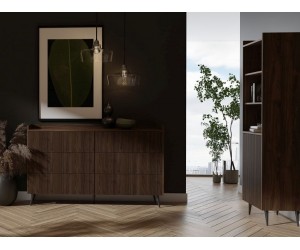 System ADEMO orzech/orzech - zestaw 1