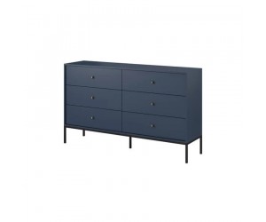 Komoda MONO GRANAT MKS 154