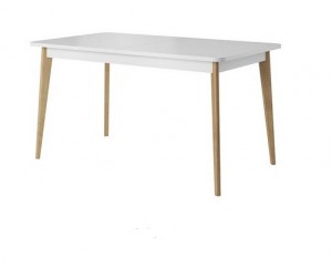 Stół rozkładany NORDI POŁYSK PST140
