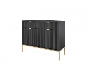 Komoda NOVA KSZ104 CZ/ZŁ