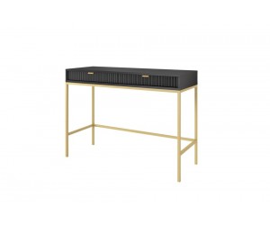 Toaletka NOVA T104 CZ/ZŁ