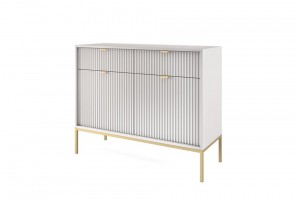 Komoda NOVA KSZ104 SZ/ZŁ