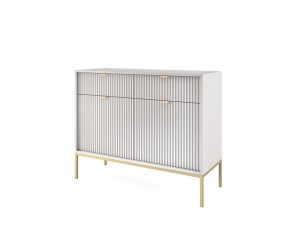 Komoda NOVA KSZ104 SZ/ZŁ