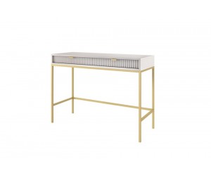 Toaletka NOVA T104 SZ/ZŁ