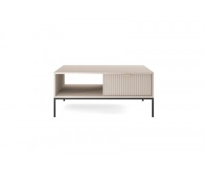 Ława NOVA L104 CASH/CZ