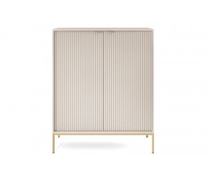 Komoda NOVA K104 CAS/ZŁ