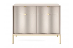 Komoda NOVA KSZ104 CASH/ZŁ