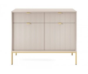 Komoda NOVA KSZ104 CASH/ZŁ