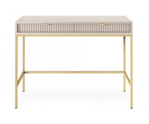 Toaletka NOVA T104 CASH/ZŁ