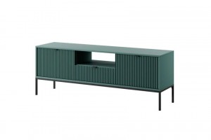 RTV NOVA RTV-154 GREEN/CZARNY