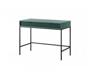 Toaletka NOVA T104 GREEN/CZARNY