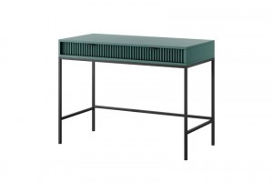 Toaletka NOVA T104 GREEN/CZARNY