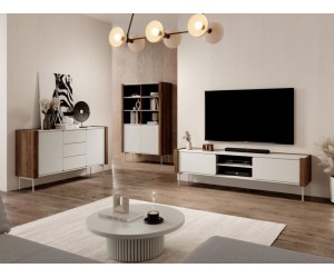 Meble systemowe WRAP - zestaw 1